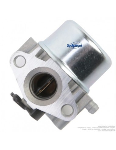 Carburateur pour tondeuse Honda HR215, HRB215, HRM215, HRC215, BE52BD