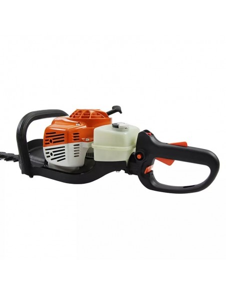 Taille-Haie Thermique - Lamier de 600mm de coupe