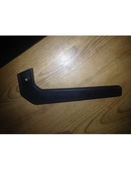 PROTECTION POIGNEE DEBROUSSAILLEUSE ACTIVE MODELE L