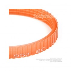 Courroie pour électro portatif 241,3x9,6 2