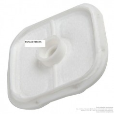 Filtre à air adaptable pour Echo SRM2500, SRM2501, SRM3000