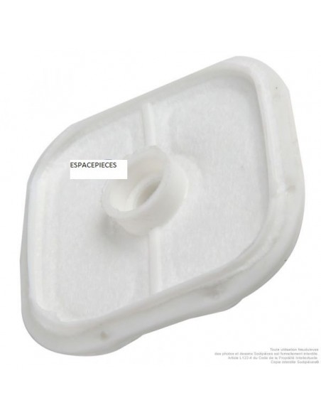 Filtre à air adaptable pour Echo SRM2500, SRM2501, SRM3000