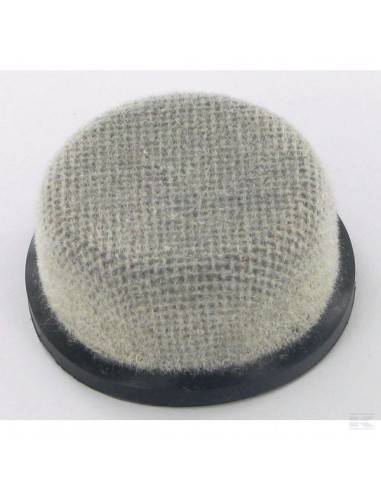 Filtre à air adaptable pour Mc Culloch 214224, 91460