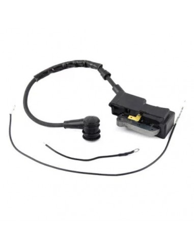 Bobine d'allumage adaptable pour découpeuse Husqvarna Partner K750  K760