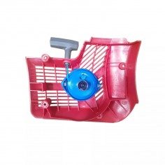 Lanceur complet pour découpeuse Husqvarna Partner K750  K760 2