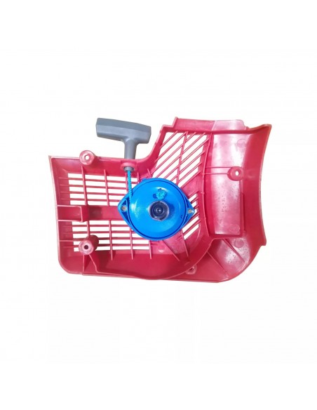 Lanceur complet pour découpeuse Husqvarna Partner K750  K760