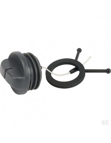 Lanceur complet pour découpeuse Husqvarna Partner K750  K760