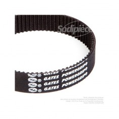 Courroie pour électro portatif 246x15 2