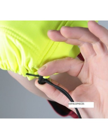 Manchettes protection tronçonneuse taille unique Kerwood