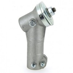 Renvoi d'angle universel 5 adaptateurs tube Ø 24 -28MM 2