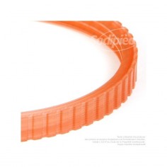 Courroie pour électro portatif 247x7,8 2