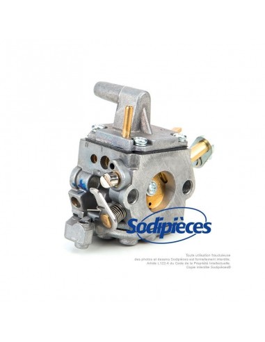Carburateur remplace Stihl FS400, FS450, FS480, SP400, SP450