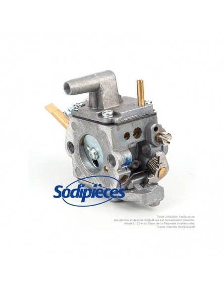 Carburateur remplace Stihl FS400, FS450, FS480, SP400, SP450