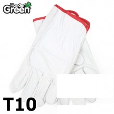 Gants de protection BTP pour homme. Taille 9 2