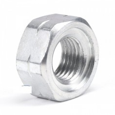 Adaptateur tête débroussailleuse Tecomec M14 x 1,5 LHF pour Stihl