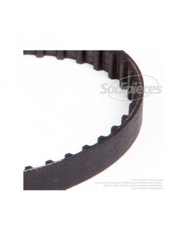 Courroie pour électro portatif 248,9 x 7,9