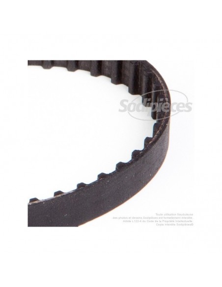 Courroie pour électro portatif 248,9 x 7,9