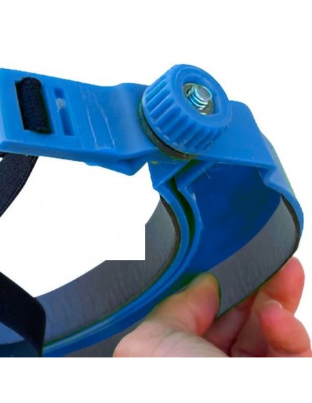 Visiere de protection réglable pour le visage