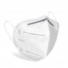 Masques anti-poussière jetables à soupape FFP1. Par 12 2