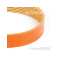 Courroie pour électro portatif 248x12 2