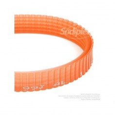 Courroie pour électro portatif 251,3x12 2