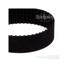 Courroie pour électro portatif 254x23 2