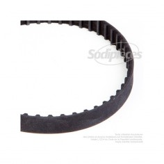 Courroie pour électro portatif 254x7,9 2