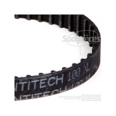 Courroie pour électro portatif 254x9,5 2