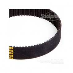 Courroie pour électro portatif 255x15 2