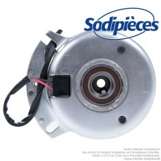 Embrayage électromagnétique adaptable pour MTD et Cub Cadet 2