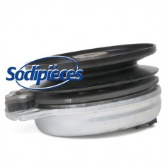 Embrayage électromagnétique 5217-46 pour Ariens, AYP, Etesia, Husqvarna, Simplicity, Stiga 2