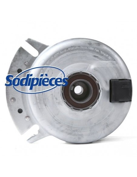 Embrayage électromagnétique 5217-46 pour Ariens, AYP, Etesia, Husqvarna, Simplicity, Stiga