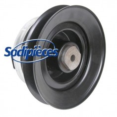 Embrayage électromagnétique Warner 5217-63 pour Castelgarden, GGP, Stiga, Mountfield