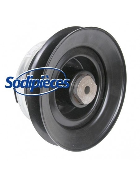 Embrayage électromagnétique Warner 5217-63 pour Castelgarden, GGP, Stiga, Mountfield