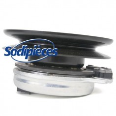 Embrayage électromagnétique Warner 5217-63 pour Castelgarden, GGP, Stiga, Mountfield 2