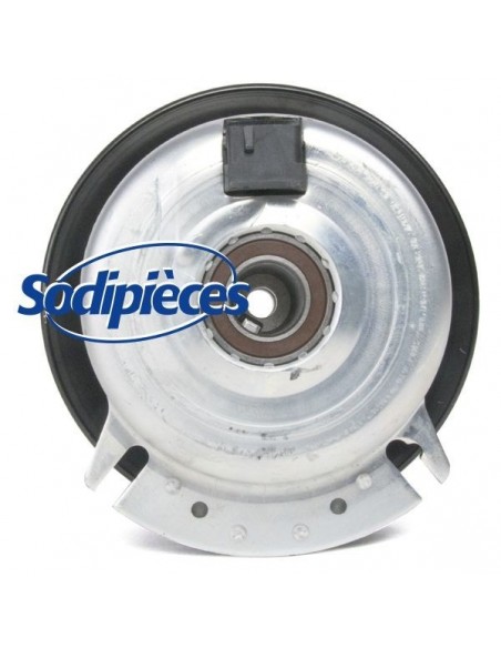 Embrayage électromagnétique Warner 5217-63 pour Castelgarden, GGP, Stiga, Mountfield