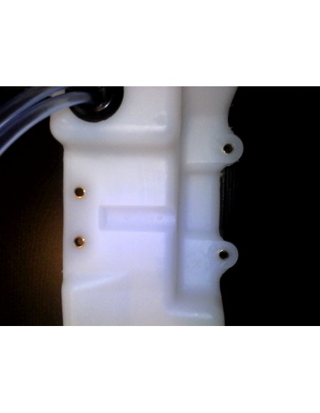 RESERVOIR COMPLET DEBROUSSAILLEUSE ACTIVE