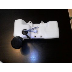 VIS M5 X 60  DEBROUSSAILLEUSE ACTIVE 2