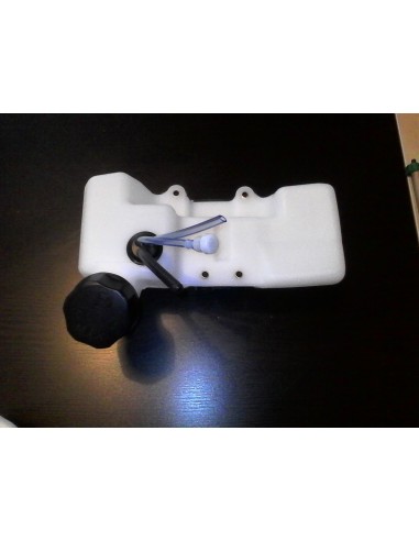 RESERVOIR COMPLET DEBROUSSAILLEUSE ACTIVE