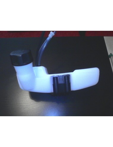 RESERVOIR COMPLET DEBROUSSAILLEUSE ACTIVE