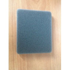 FILTRE A AIR MOUSSE DEBROUSSAILLEUSE ACTIVE 4.5 / 5.5 / 6.5