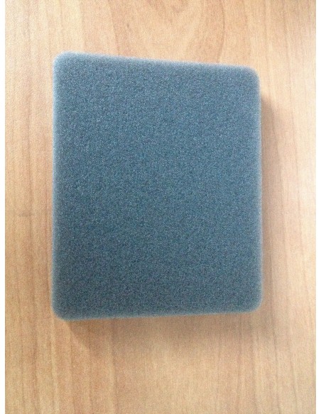 FILTRE A AIR MOUSSE DEBROUSSAILLEUSE ACTIVE 4.5 / 5.5 / 6.5