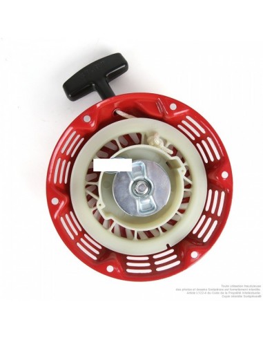 Lanceur pour Honda N° 28400-ZH8-003ZA