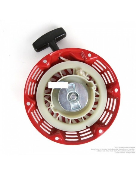Lanceur pour Honda N° 28400-ZH8-003ZA
