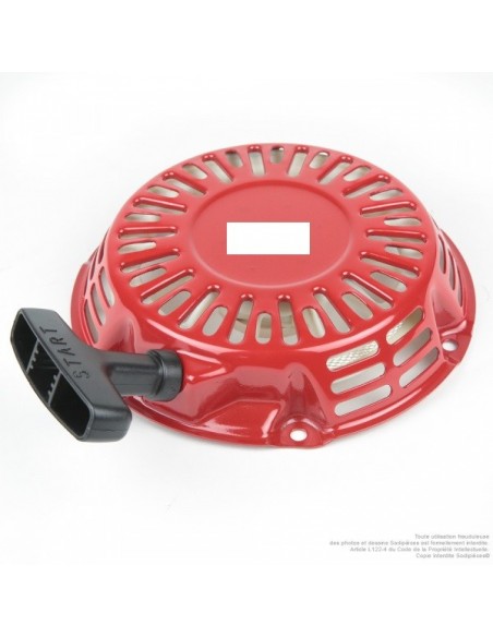 Lanceur pour Honda N° 28400-ZH8-003ZA