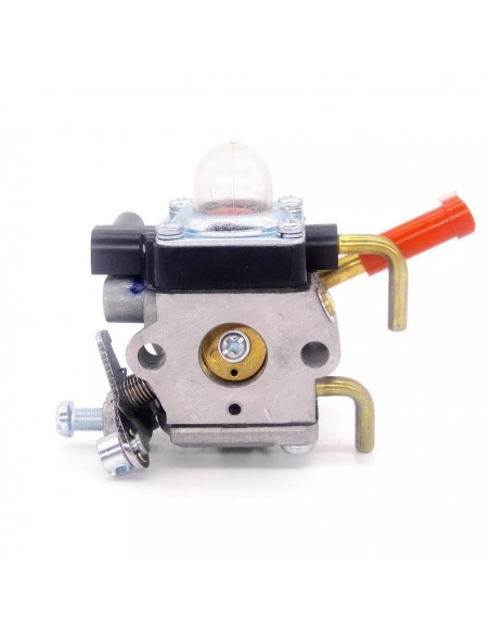 Carburateur pour taille-haie Stihl HS81, HS81R, HS81RC, HS81T, HS86, HS86R, HS86T