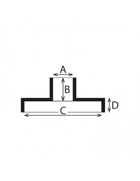 Pignon profilé 6 dents 3/8p Stihl 017 MS 170 MS180