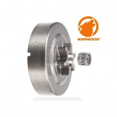 Pignon profilé 6 dents 3/8p Stihl 017 MS 170 MS180