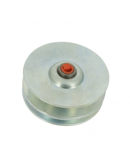 Poulie à gorge plate Ø 127 mm. N° 104362X