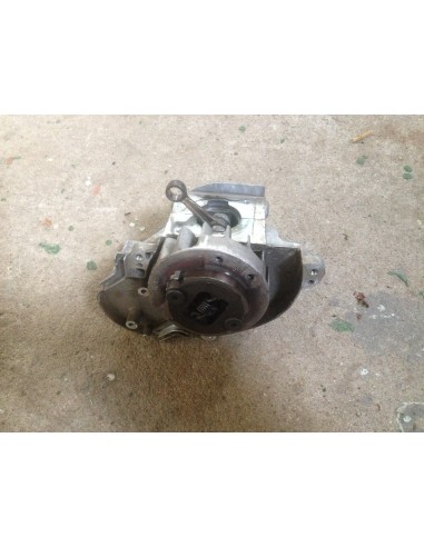 Carter moteur complet avec vilebrequin pour machine thermique McCULLOCH